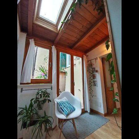 Apartament Tivoli Old Town - Casa Nel Quartiere Medioevale Zewnętrze zdjęcie