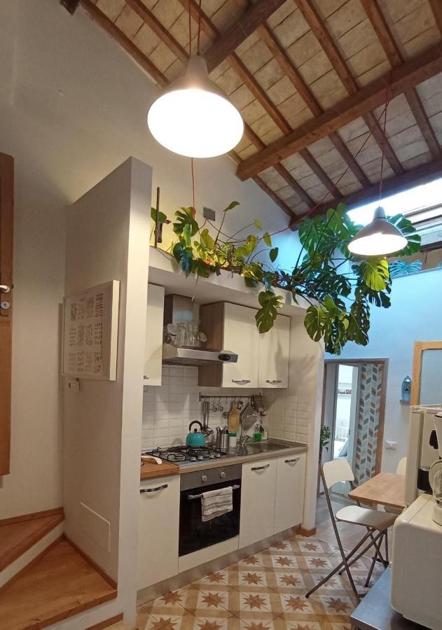 Apartament Tivoli Old Town - Casa Nel Quartiere Medioevale Zewnętrze zdjęcie