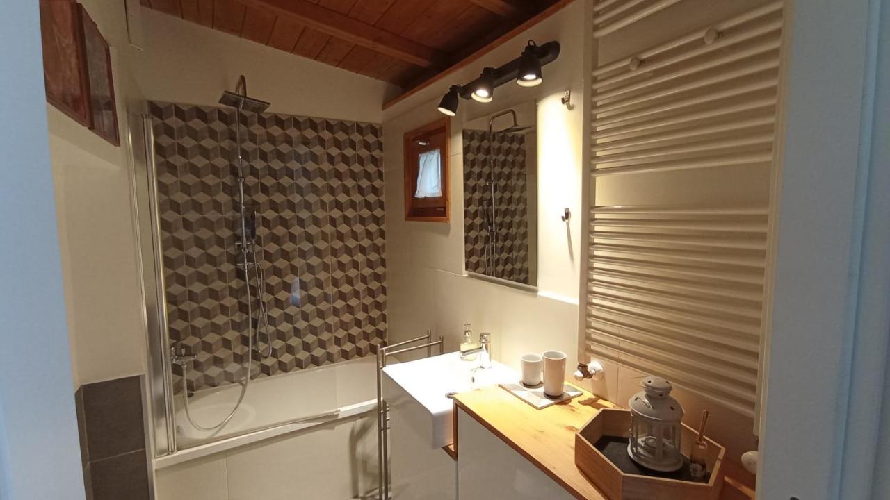 Apartament Tivoli Old Town - Casa Nel Quartiere Medioevale Zewnętrze zdjęcie