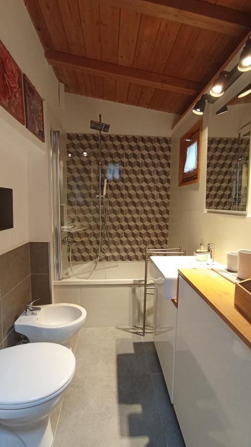 Apartament Tivoli Old Town - Casa Nel Quartiere Medioevale Zewnętrze zdjęcie
