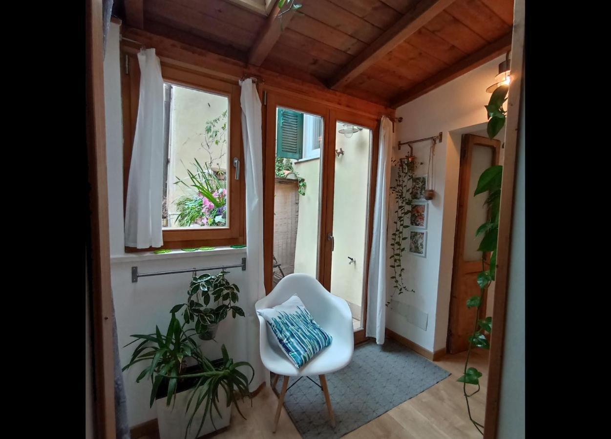 Apartament Tivoli Old Town - Casa Nel Quartiere Medioevale Zewnętrze zdjęcie