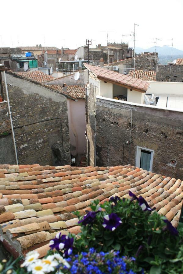 Apartament Tivoli Old Town - Casa Nel Quartiere Medioevale Zewnętrze zdjęcie