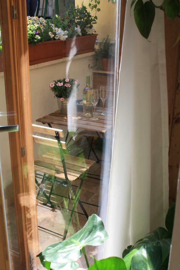 Apartament Tivoli Old Town - Casa Nel Quartiere Medioevale Zewnętrze zdjęcie