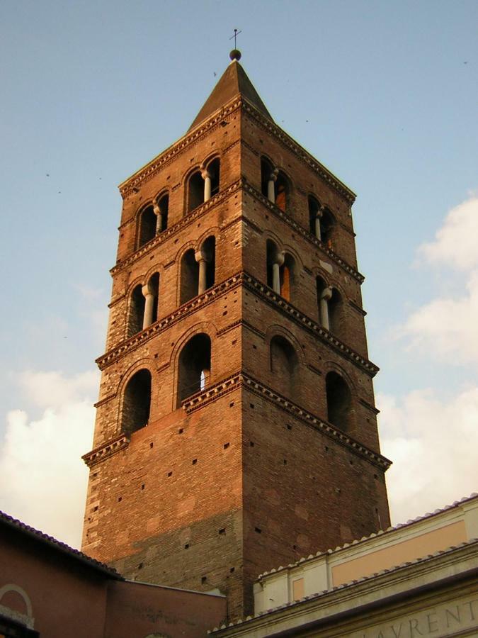 Apartament Tivoli Old Town - Casa Nel Quartiere Medioevale Zewnętrze zdjęcie