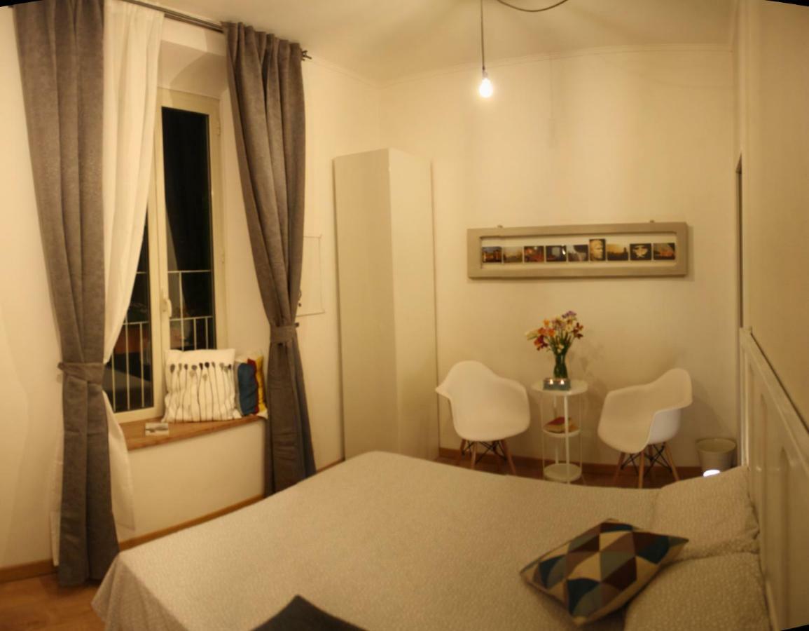 Apartament Tivoli Old Town - Casa Nel Quartiere Medioevale Zewnętrze zdjęcie