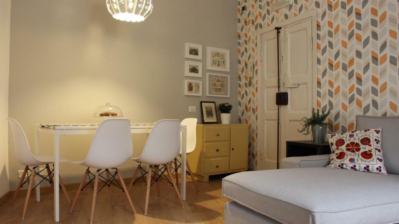Apartament Tivoli Old Town - Casa Nel Quartiere Medioevale Zewnętrze zdjęcie