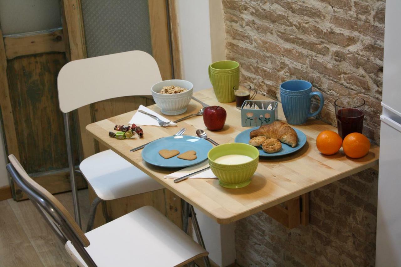 Apartament Tivoli Old Town - Casa Nel Quartiere Medioevale Zewnętrze zdjęcie