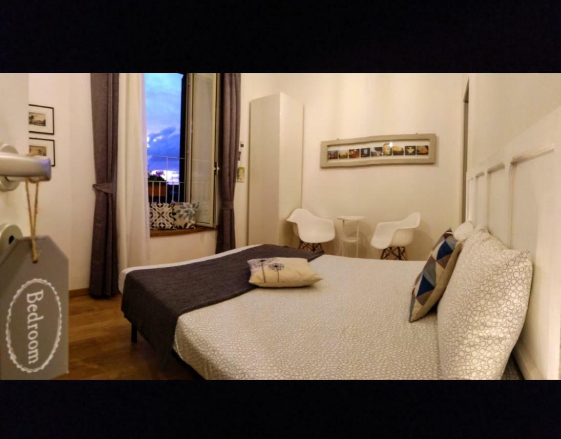 Apartament Tivoli Old Town - Casa Nel Quartiere Medioevale Zewnętrze zdjęcie