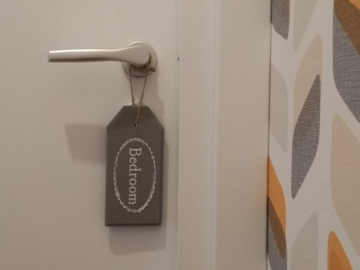 Apartament Tivoli Old Town - Casa Nel Quartiere Medioevale Zewnętrze zdjęcie