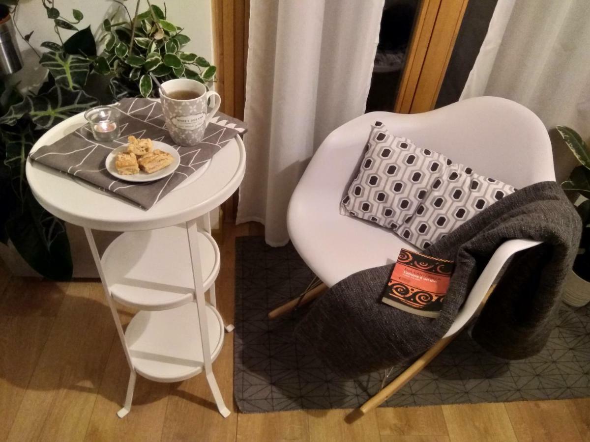 Apartament Tivoli Old Town - Casa Nel Quartiere Medioevale Zewnętrze zdjęcie